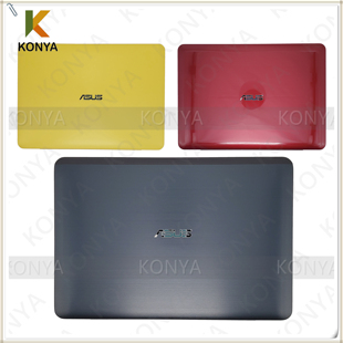 A455 外壳 X455 屏后盖 A壳 K455 F455 X455LJ X455L 华硕 Asus