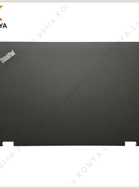 适用联想 Thinkpad P15 T15G Gen 1 2 A壳 屏盖 外壳 5CB0Z69446