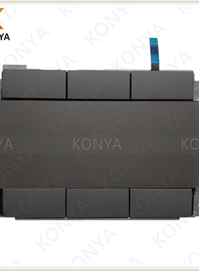 HP/惠普 HP EliteBook 8560W 8570W 触摸板 鼠标板 原装 左右按键