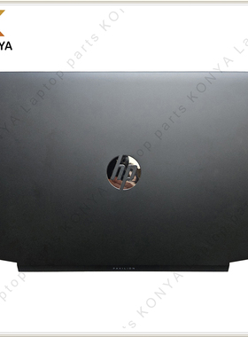 适用惠普 光影精灵6 Pro Pavilion 15-EC TPN-Q229 A壳 外壳 顶盖