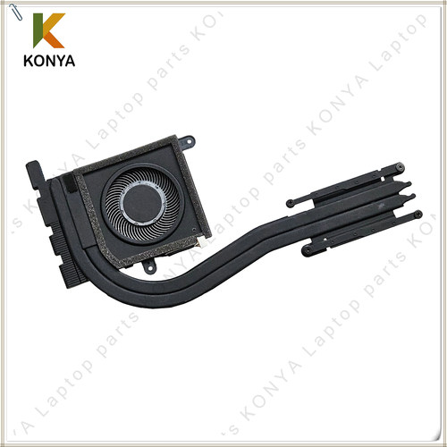 戴尔54205421散热器风扇