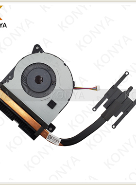 Asus/华硕 Q303 Q303U Q303UA TP301U 散热器风扇 13NB0AL0AM0301