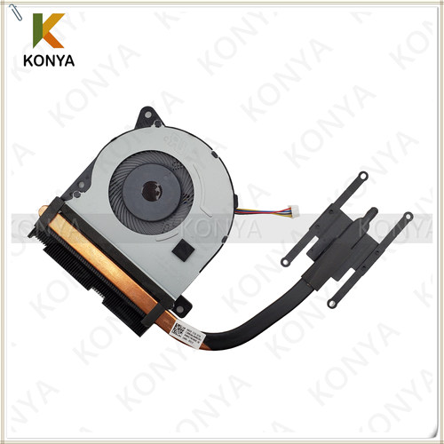 Asus/华硕 Q303 Q303U Q303UA TP301U 散热器风扇 13NB0AL0AM0301