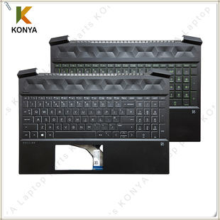TPN 外壳 Pro 键盘 C壳 Q229 Pavilion 光影精灵6 适用惠普