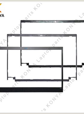 适用联想Thinkpad T14 P14S Gen 1 2 T490 T495 P43S B壳贴纸外壳