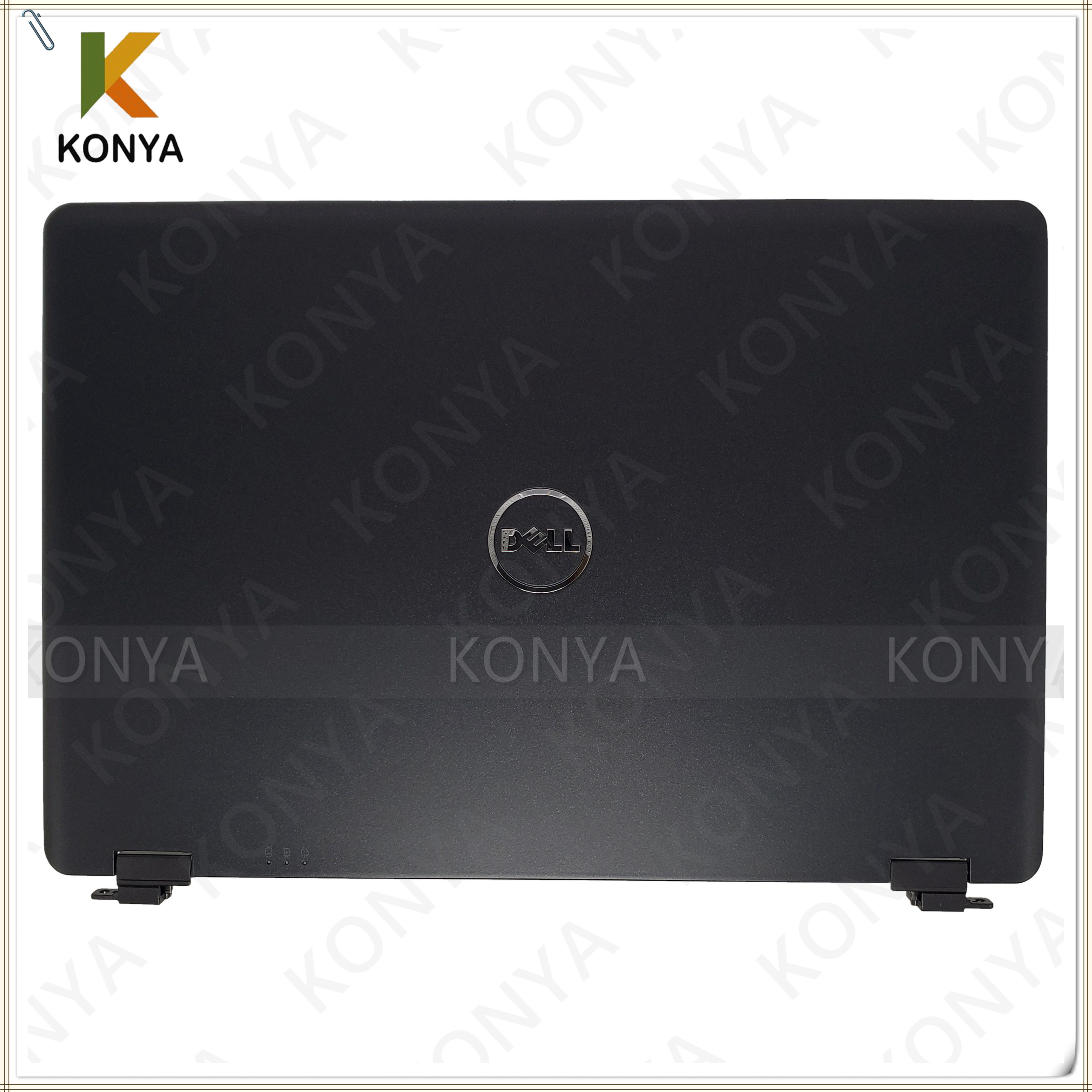 Dell/戴尔 Latitude 6430U A壳 外壳 屏盖 顶盖 屏轴 YY8TK WV90H