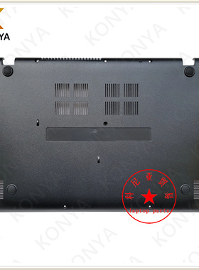 Acer/宏碁 Aspire V3-372 N15W8 TMP238 D壳 底壳 外壳 原装 底盖