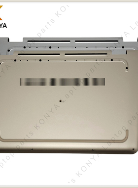 适用惠普 Pavilion X360 13-U M3-U TPN-W118 D壳外壳 856006-001