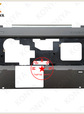 HP/惠普 EliteBook 8560W 8570W C壳 掌托键盘壳 外壳 652652-001