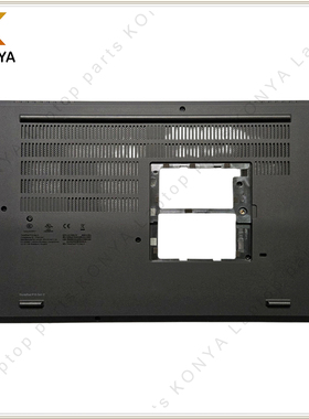 适用联想 Thinkpad P15 T15G Gen 1 2 D壳 底壳 外壳 5CB0Z69399