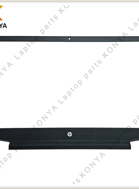 适用惠普 ZHAN 99 G2 G3 G4 TPN-Q229 Q284 B壳外壳 EAG3H00201A