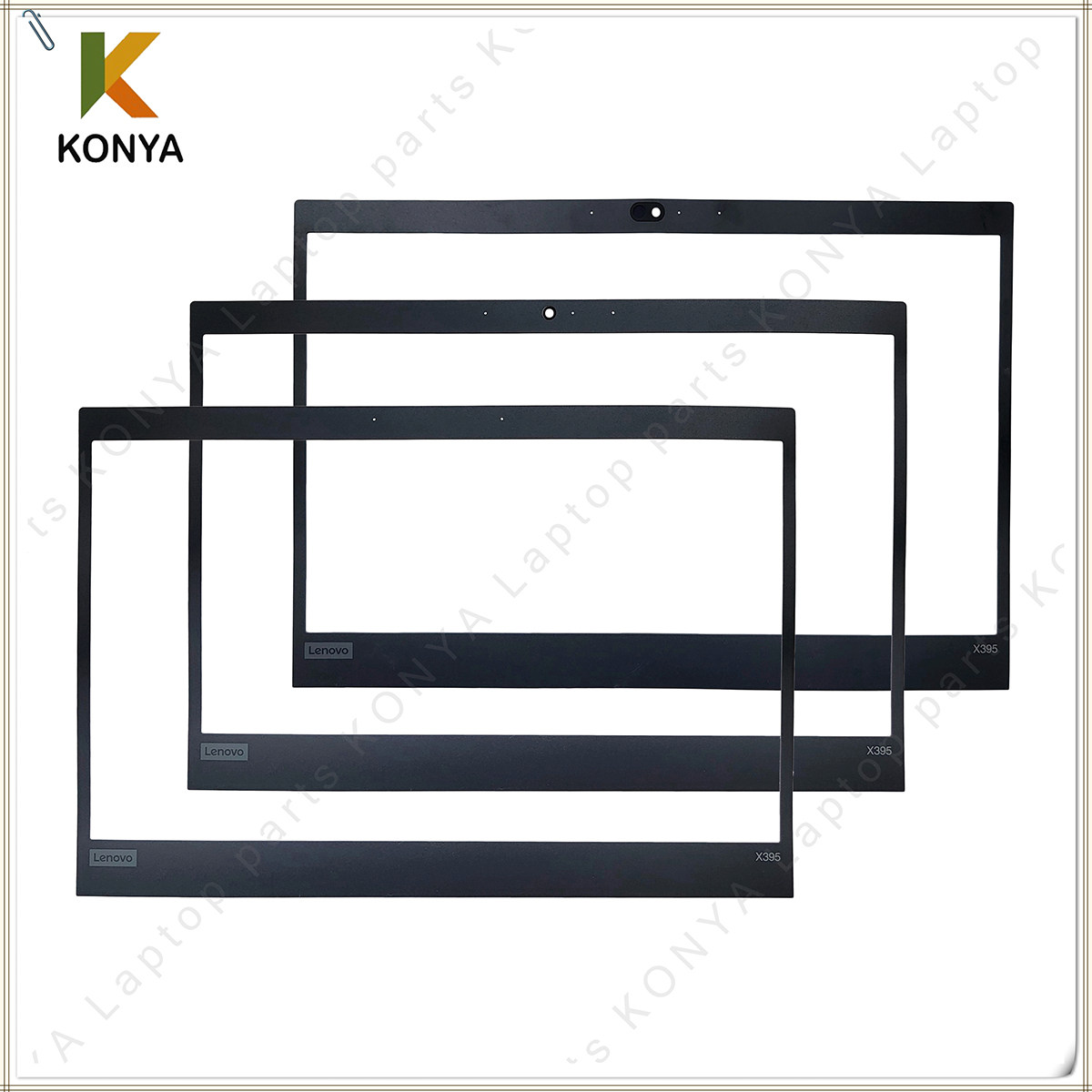 适用联想 ThinkPad X13 Gen 1 X390 X395 B壳贴纸 屏框贴 外壳,3C数码配件,笔记本零部件,淘宝优惠券,粉丝福利购,淘宝优惠卷