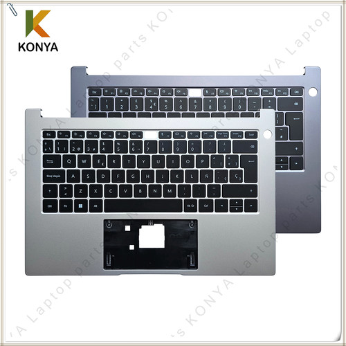 华为MatebookD14C壳键盘外壳