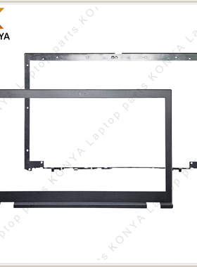 适用联想 Thinkpad P15 T15G Gen 1 2 B壳 屏框 外壳 5B30Z38865