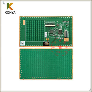 适用戴尔3560 3561 3570 3571 7410 7420 7430 X17 R2触摸板689V1