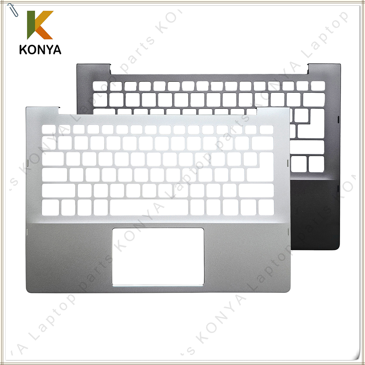 戴尔739073912-in-1C壳外壳