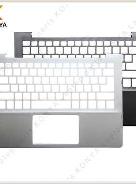 适用戴尔 Inspiron 7390 7391 2-in-1 C壳 掌托 外壳 DN1K9 VPXJW