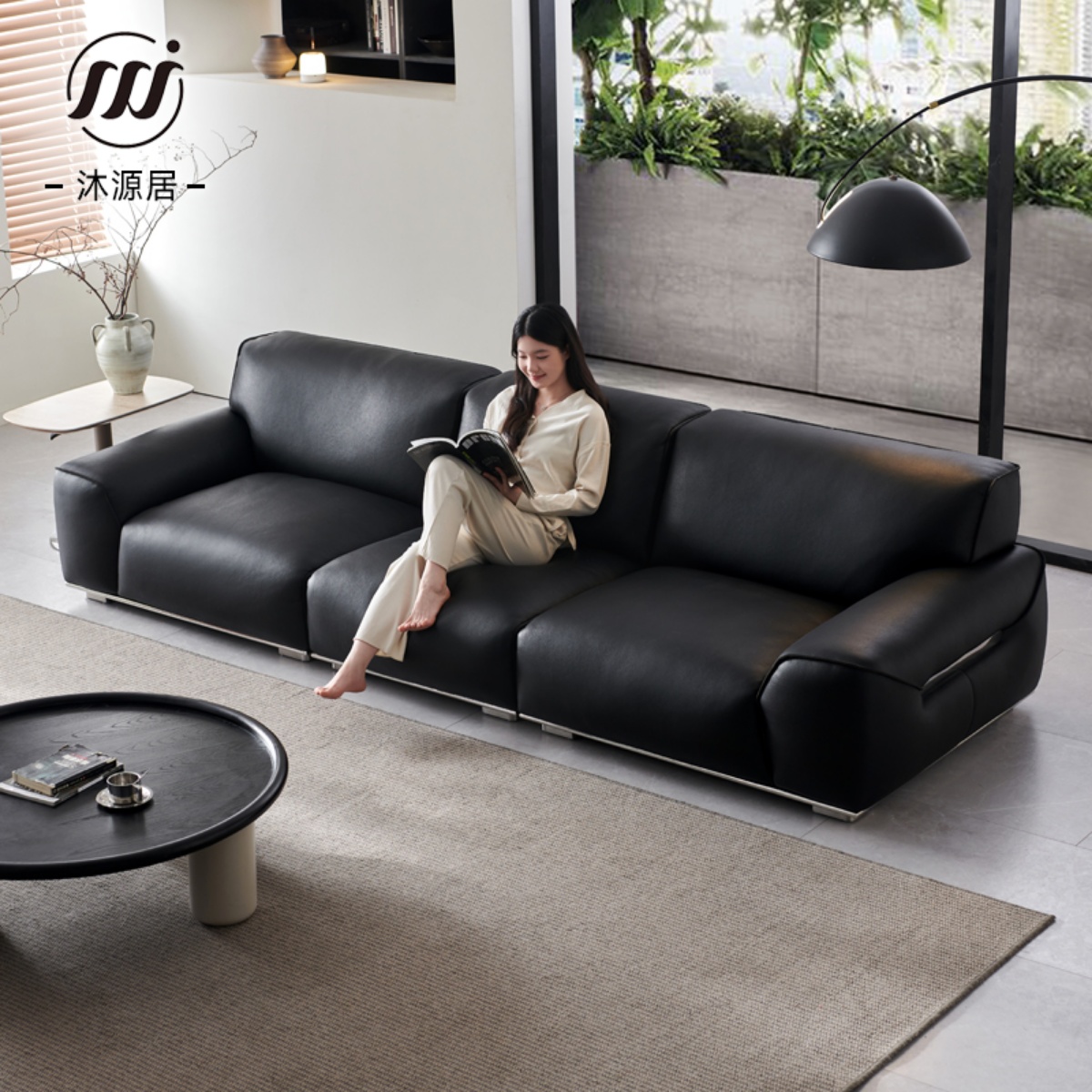 热销400＋原创大爆款大野牛沙发