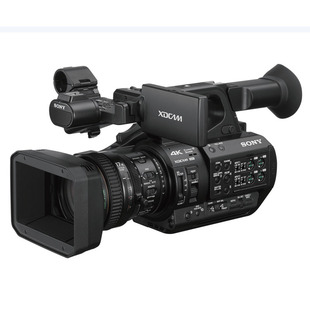 Sony/索尼PXW-Z280 HDR4K12GSDIXDCAM 摄像机（库存机）