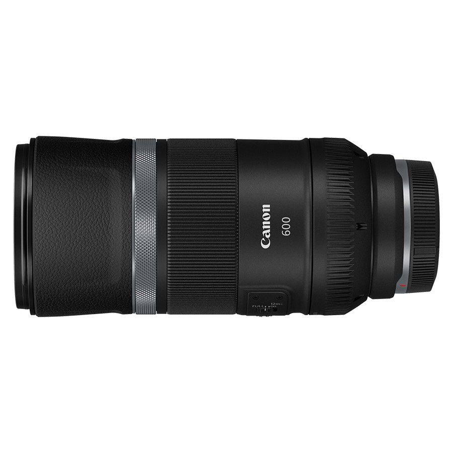 佳能Canon/RF卡口镜头RF600mmF11 IS STM图片