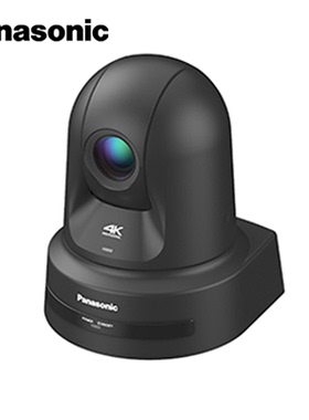 松下Panasonic  AW-UE80WMC白色一体化摄像机