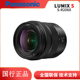 全画幅无反微单相机S Panasonic R2060镜头20 松下 L口