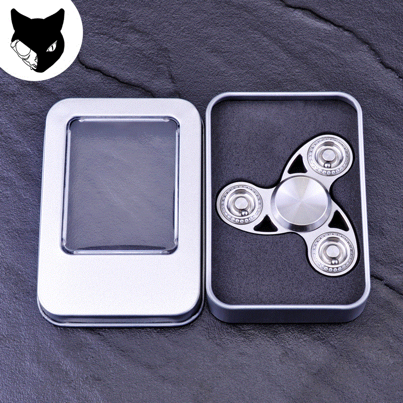 Fidget spinner - Ref 2618116 Image 1