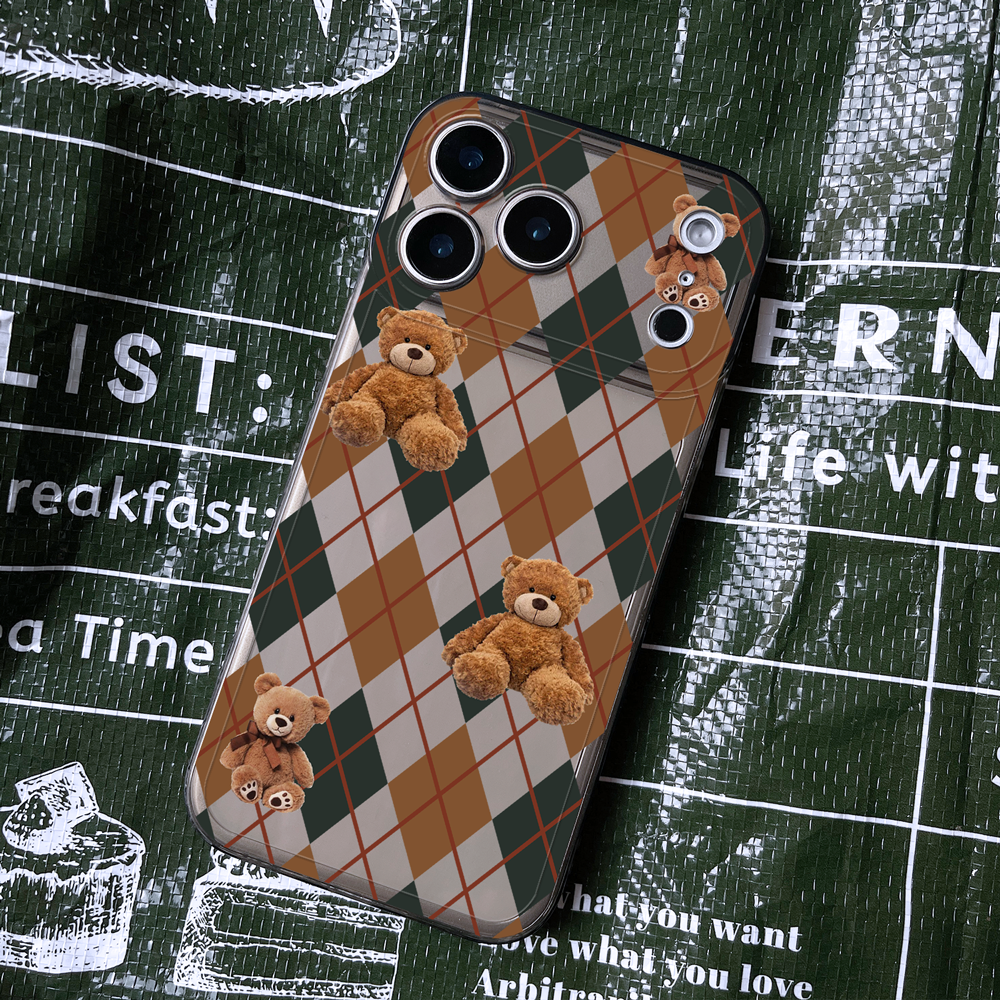 超多型号裸感全包手机壳防摔