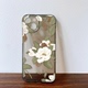山茶花小众iPhone17promax手机壳16苹果15小米14华为nova13荣耀400适用vivoiqoo12防摔opporeno9红米note11女