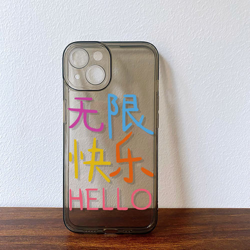 苹果华为OPPO小米vivo红米手机壳