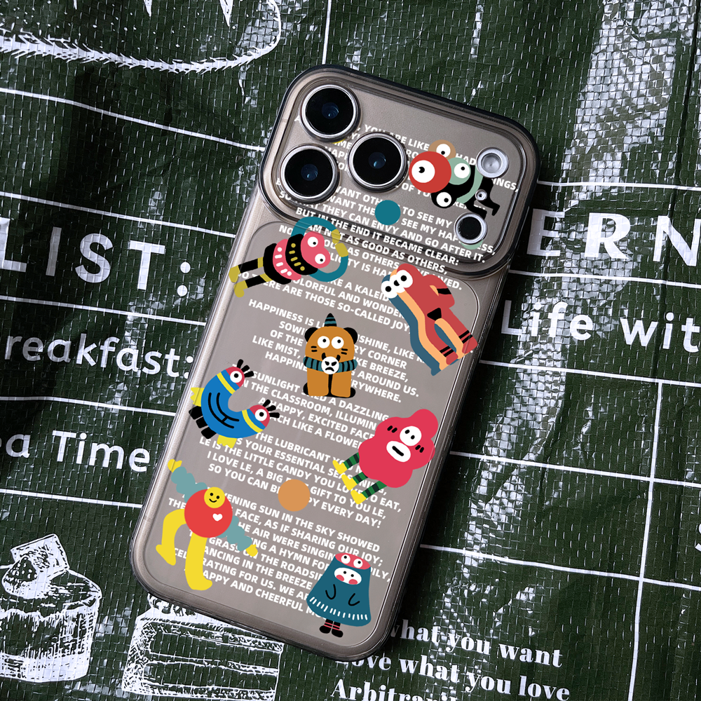 超多型号裸感全包手机壳防摔