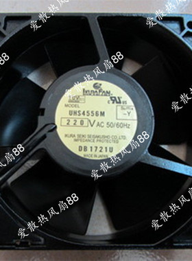 UHS4556 UHS4556W UHS4556M US4556W UA4556 US4556M TOBISHI风扇