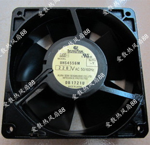 UHS4556 UHS4556W UHS4556M US4556W UA4556 US4556M TOBISHI风扇