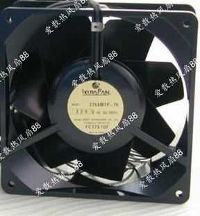 U2750M 2750MTP UT276D AC220v B98 正品 14050高温风扇