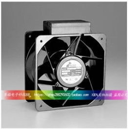 福佑FULLTECH UF-18JC11 BTHJ 115V 78/72W 轴流冷却散热风扇18CM