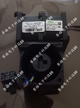 原装HP DL160/DL120G9 768753-001 779103-001 778567-001风扇