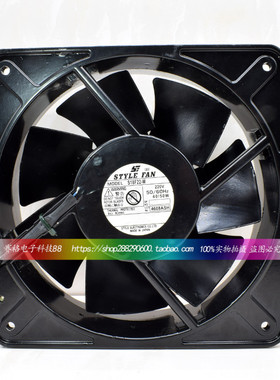 US18F22-MGW S18F20-M/MGWCS日本STYLE 200V耐高温散热风扇40/50W