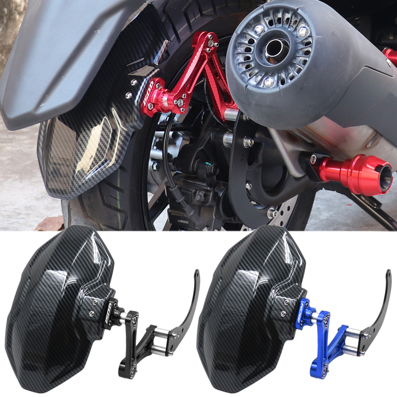 升仕150D/150M改装配件