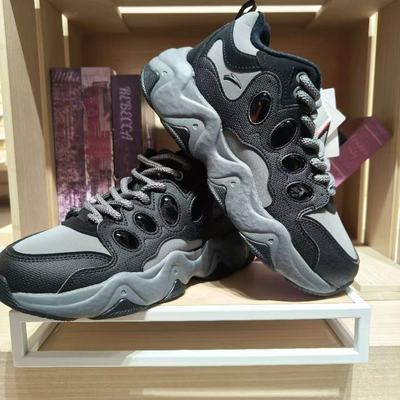 安踏熊猫鞋丨加绒加厚保暖棉鞋女鞋2025冬季新款运动鞋122548985