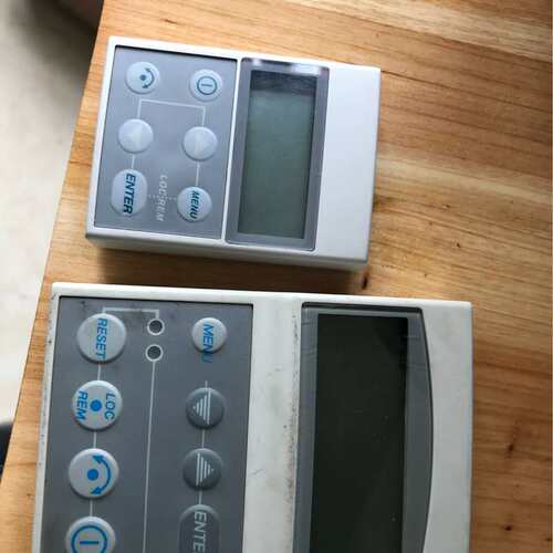 议价-ABB变频400面板Acs100-PAN ACS-PAN-A-可维修