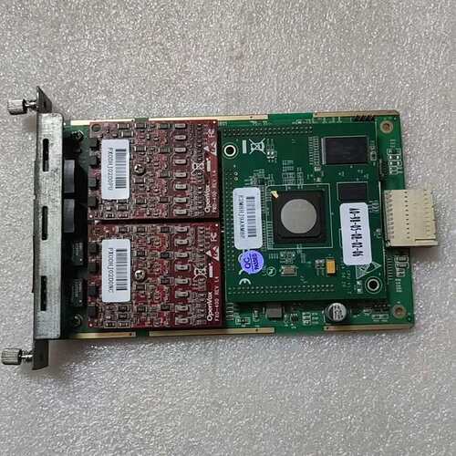 议价-VS-ACU-E2M0801 E2M8HJ9ARM8F 拆机-可维修