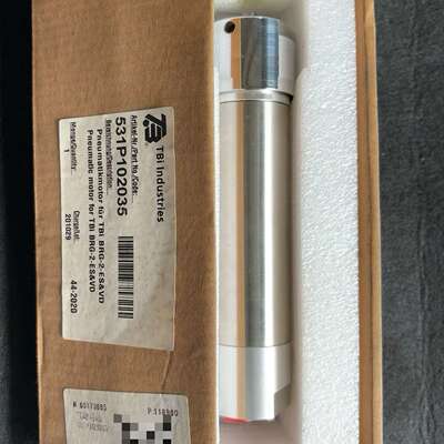 议价-TBi泰佰亿531P102035焊接配件BRG-2系列清枪站-可维修
