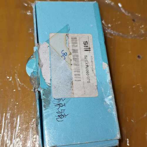议价-SILL 石英扩束镜 S6EXP0050/075，带包装，不-可维修