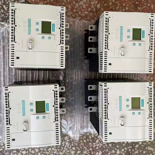 议价-3RW4445-2BC46西门子软启动器-可维修