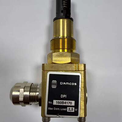 议价-Damcos 160B4170/160B4240 液压指示器-可维修