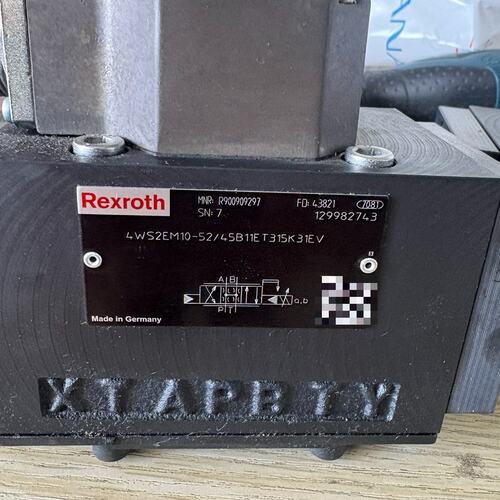 议价-R900909297 4WS2EM10-52/45B11ET-可维修