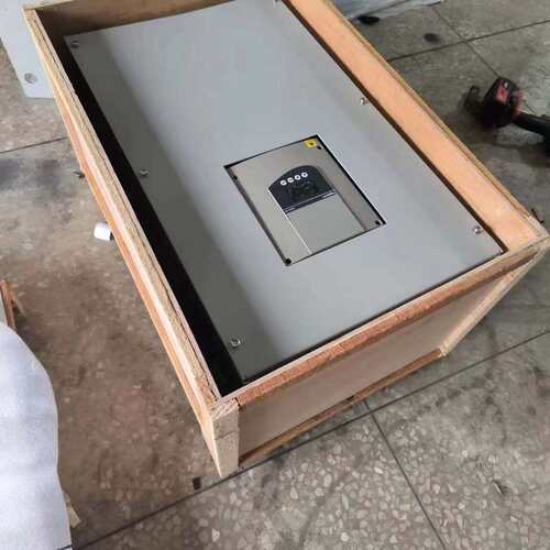议价-ATS48C14Q 1台 95新以上，质保一年-可维修