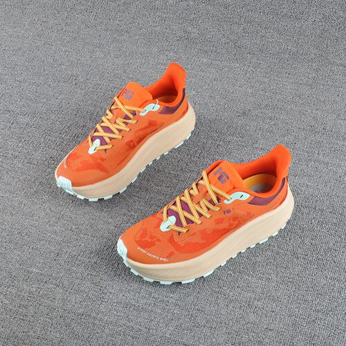 出口瑞典柜2000+宽楦越野跑步鞋