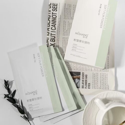 弥尚积雪草软膜粉泥膜