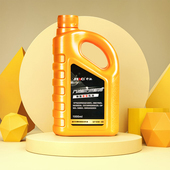 用润滑油 30四季 神驰机油发电机专用矿物质四冲程4T原装 SF10W